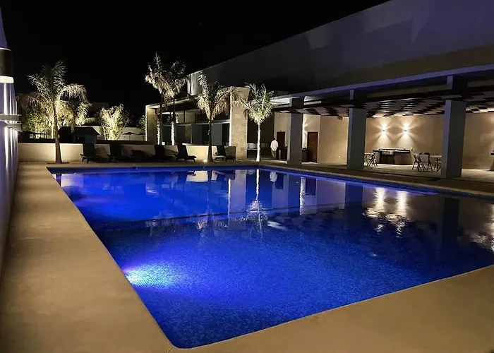 Casa Mauricio