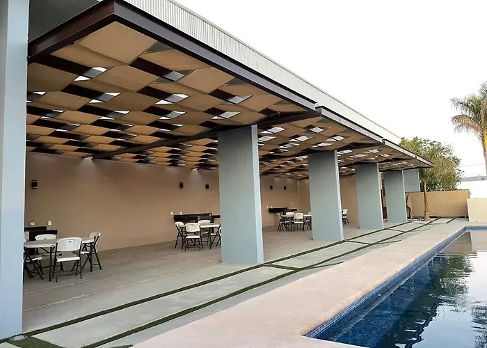 Casa Mauricio