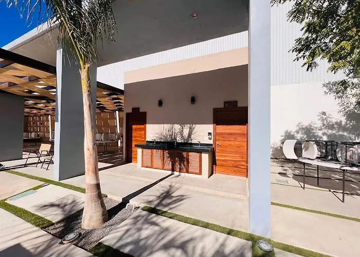Casa Luna , Para 6 Personas