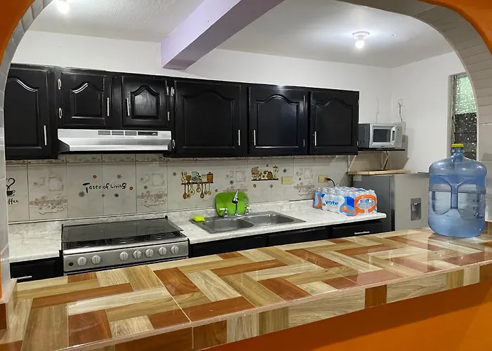 Alojamiento Vacacional Casa Conchalito