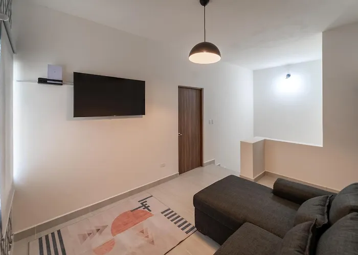 Casa Vanessa