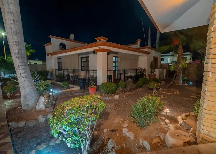 Gobaja Villas 3 Bedroom