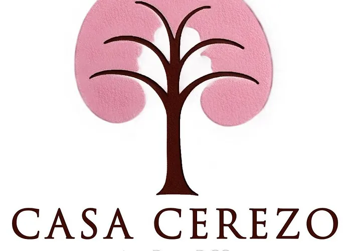 Casa Cerezo